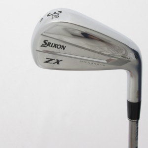 【中古ゴルフクラブ】ダンロップ　SRIXON　スリクソン ZX MkII アイアン ユーティリティ Diamana ZX-II for UTILITY　シャフト：Diaman…