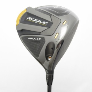 【中古ゴルフクラブ】キャロウェイゴルフ　ROGUE　ローグ ST MAX LS ドライバー TENSEI 55 for Callaway（2022）　シャフト：TENSEI 55…