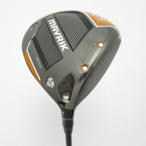 【中古ゴルフクラブ】キャロウェイゴルフ　MAVRIK　マーベリック マックス ドライバー TENSEI 55 NVY for Callaway　シャフト：TENSEI …