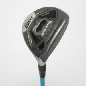 【中古ゴルフクラブ】テーラーメイド　M5　M5 フェアウェイウッド Tour AD GP-7　シャフト：Tour AD GP-7