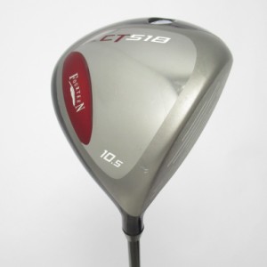 【中古ゴルフクラブ】フォーティーン　CT-518　CT-518 ドライバー TS-717d　シャフト：TS-717d