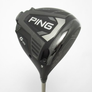 【中古ゴルフクラブ】ピン　G425　G425 MAX ドライバー PING TOUR 173-55　シャフト：PING TOUR 173-55