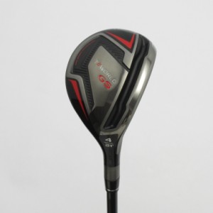 【中古ゴルフクラブ】本間ゴルフ　TOUR WORLD　ツアーワールド GS ユーティリティ SPEED TUNED 48　シャフト：SPEED TUNED 48