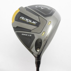 【中古ゴルフクラブ】キャロウェイゴルフ　ROGUE　ローグ ST MAX LS ドライバー TENSEI 55 for Callaway（2022）　シャフト：TENSEI 55…