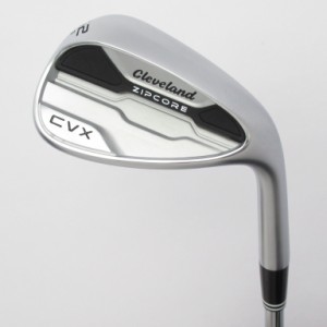 【中古ゴルフクラブ】クリーブランド　CG　CVX ZIPCORE ウェッジ N.S.PRO MODUS3 TOUR 115　シャフト：N.S.PRO MODUS3 TOUR 115