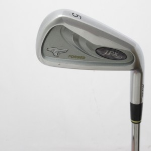 【中古ゴルフクラブ】ミズノ　JPX　JPX AD FORGED アイアン N.S.PRO 950GH HT　シャフト：N.S.PRO 950GH HT