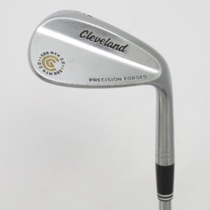 【中古ゴルフクラブ】クリーブランド　Cleveland Golf　588 RTX 2.0 PRECISION FORGED ウェッジ Dynamic Gold　シャフト：Dynamic Gold