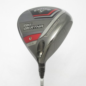 【中古ゴルフクラブ】キャロウェイゴルフ　BIG BERTHA　ビッグバーサ 23 ドライバー SPEEDER NX for Callaway　シャフト：SPEEDER NX f…