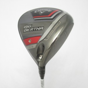 【中古ゴルフクラブ】キャロウェイゴルフ　BIG BERTHA　ビッグバーサ 23 ドライバー SPEEDER NX for Callaway　シャフト：SPEEDER NX f…