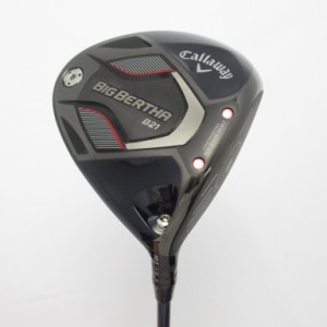 【中古ゴルフクラブ】キャロウェイゴルフ　BIG BERTHA　ビッグバーサ B21 ドライバー Speeder Evolution for Callaway　シャフト：Spee…