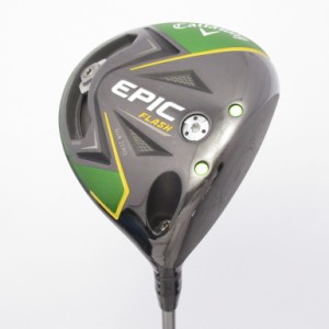 【中古ゴルフクラブ】キャロウェイゴルフ　EPIC　エピック フラッシュ サブゼロ ドライバー Diamana 50 for Callaway　シャフト：Diama…