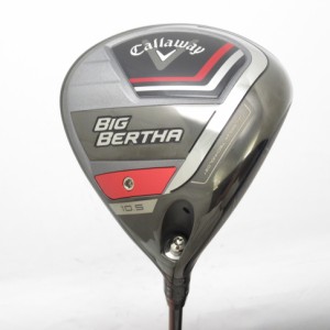 【中古ゴルフクラブ】キャロウェイゴルフ　BIG BERTHA　ビッグバーサ 23 ドライバー SPEEDER NX for Callaway　シャフト：SPEEDER NX f…