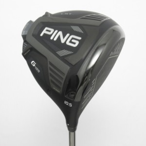 【中古ゴルフクラブ】ピン　G425　G425 LST ドライバー PING TOUR 173-55　シャフト：PING TOUR 173-55