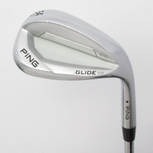 【中古ゴルフクラブ】ピン　GLIDE　GLIDE 3.0 SS ウェッジ N.S.PRO 950GH neo　シャフト：N.S.PRO 950GH neo