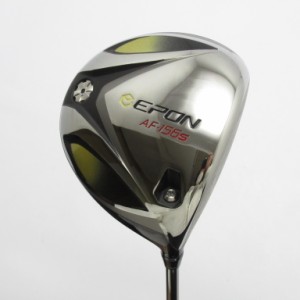 【中古ゴルフクラブ】エポンゴルフ　EPON　AF-156S ドライバー Diamana ZF40　シャフト：Diamana ZF40