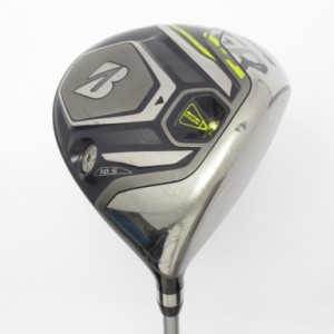 【中古ゴルフクラブ】ブリヂストン　TOUR B　JGR ドライバー AiR Speeder JGR　シャフト：AiR Speeder JGR