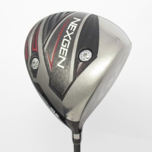 【中古ゴルフクラブ】ゴルフパートナー　Golf Partner　NEXGEN 7 ドライバー カーボンシャフト　シャフト：カーボンシャフト