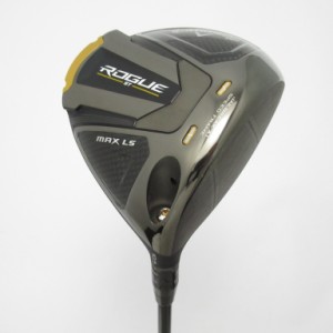 【中古ゴルフクラブ】キャロウェイゴルフ　ROGUE　ローグ ST MAX LS ドライバー TENSEI 55 for Callaway（2022）　シャフト：TENSEI 55…