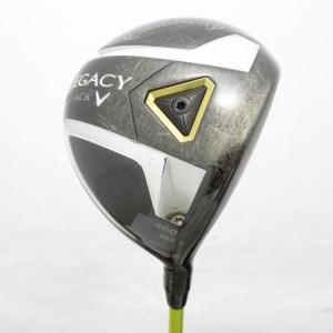 【中古ゴルフクラブ】キャロウェイゴルフ　LEGACY　LEGACY BLACK 460(2013) ドライバー Tour AD MT-6　シャフト：Tour AD MT-6