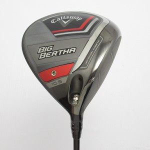 【中古ゴルフクラブ】キャロウェイゴルフ　BIG BERTHA　ビッグバーサ 23 ドライバー SPEEDER NX for Callaway　シャフト：SPEEDER NX f…