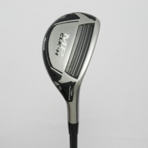 【中古ゴルフクラブ】ミズノ　MP　MP CLK-H(2015) ユーティリティ MIZUNO Orochi H　シャフト：MIZUNO Orochi H