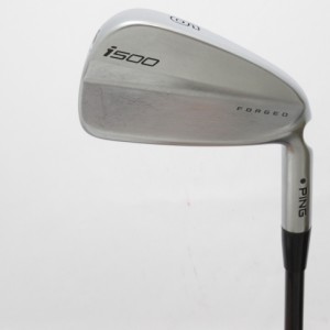 【中古ゴルフクラブ】ピン　I SERIES　i500 アイアン OT IRON 75　シャフト：OT IRON 75