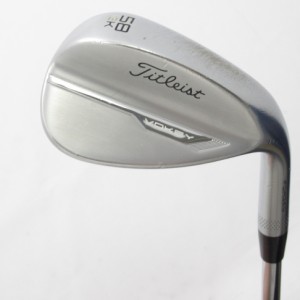 【中古ゴルフクラブ】タイトリスト　Vokey　ボーケイ フォージド 2021 ウェッジ BV105　シャフト：BV105