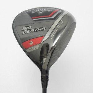 【中古ゴルフクラブ】キャロウェイゴルフ　BIG BERTHA　ビッグバーサ 23 ドライバー SPEEDER NX for Callaway　シャフト：SPEEDER NX f…