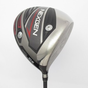 【中古ゴルフクラブ】ゴルフパートナー　Golf Partner　NEXGEN 7 ドライバー カーボンシャフト　シャフト：カーボンシャフト