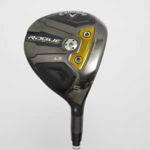 【中古ゴルフクラブ】キャロウェイゴルフ　ROGUE　ローグ ST LS フェアウェイウッド TENSEI 55 for Callaway（2022）　シャフト：TENSE…