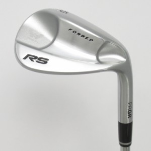 【中古ゴルフクラブ】プロギア　RS　RS フォージド(2018) ウェッジ Spec Steel 3 ver2　シャフト：Spec Steel 3 ver2