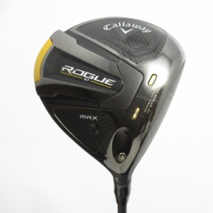 【中古ゴルフクラブ】キャロウェイゴルフ　ROGUE　ローグ ST MAX ドライバー VENTUS 5 for Callaway　シャフト：VENTUS 5 for Callaway