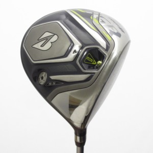 【中古ゴルフクラブ】ブリヂストン　TOUR B　JGR ドライバー Speeder 661 EVOLUTION VI　シャフト：Speeder 661 EVOLUTION VI