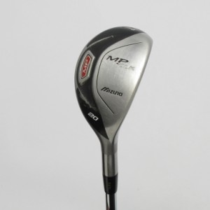 【中古ゴルフクラブ】ミズノ　MP　MP CLK(2010) ユーティリティ N.S.PRO 950GH　シャフト：N.S.PRO 950GH