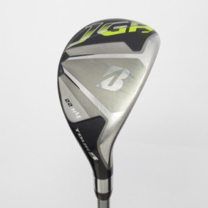 【中古ゴルフクラブ】ブリヂストン　TOUR B　ツアーB JGR ユーティリティ JGR TG1-HY　シャフト：JGR TG1-HY