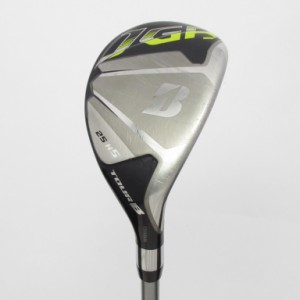 【中古ゴルフクラブ】ブリヂストン　TOUR B　ツアーB JGR ユーティリティ JGR TG1-HY　シャフト：JGR TG1-HY