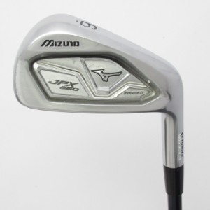 【中古ゴルフクラブ】ミズノ　JPX　JPX 850 FORGED アイアン JPX E III-I　シャフト：JPX E III-I