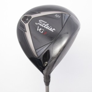 【中古ゴルフクラブ】タイトリスト　VG3　VG3(2018) ドライバー Titleist VG50(2018)　シャフト：Titleist VG50(2018)