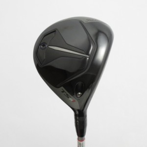 【中古ゴルフクラブ】タイトリスト　TSR　TSR1 フェアウェイウッド MMT TSP120 50　シャフト：MMT TSP120 50