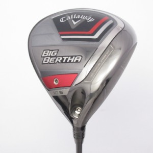 【中古ゴルフクラブ】キャロウェイゴルフ　BIG BERTHA　ビッグバーサ 23 ドライバー SPEEDER NX for Callaway　シャフト：SPEEDER NX f…