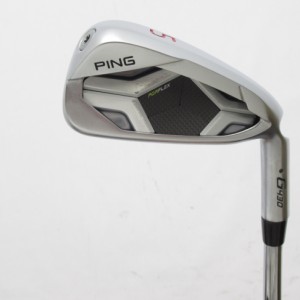 【中古ゴルフクラブ】ピン　G430　G430 アイアン N.S.PRO MODUS3 TOUR 115　シャフト：N.S.PRO MODUS3 TOUR 115