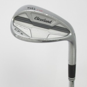 【中古ゴルフクラブ】クリーブランド　Cleveland Golf　CFX ウェッジ N.S.PRO 950GH　シャフト：N.S.PRO 950GH