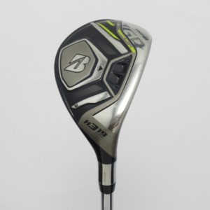 【中古ゴルフクラブ】ブリヂストン　TOUR B　JGR ユーティリティ N.S.PRO 950GH neo　シャフト：N.S.PRO 950GH neo