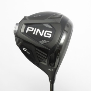 【中古ゴルフクラブ】ピン　G425　G425 LST ドライバー PING TOUR 173-75　シャフト：PING TOUR 173-75