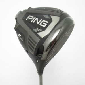 【中古ゴルフクラブ】ピン　G425　G425 MAX ドライバー PING TOUR 173-75　シャフト：PING TOUR 173-75