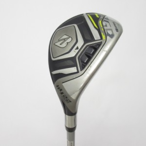 【中古ゴルフクラブ】ブリヂストン　TOUR B　JGR ユーティリティ AiR Speeder JGR for Utility　シャフト：AiR Speeder JGR for Utility