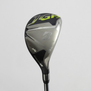 【中古ゴルフクラブ】ブリヂストン　TOUR B　ツアーB JGR ユーティリティ N.S.PRO MODUS3 TOUR 105　シャフト：N.S.PRO MODUS3 TOUR 105