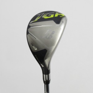 【中古ゴルフクラブ】ブリヂストン　TOUR B　ツアーB JGR ユーティリティ N.S.PRO MODUS3 TOUR 105　シャフト：N.S.PRO MODUS3 TOUR 105