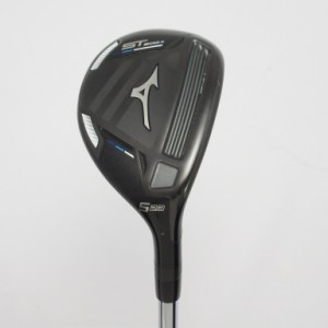 【中古ゴルフクラブ】ミズノ　ST　ST200X ユーティリティ N.S.PRO ZELOS 7 HYBRID　シャフト：N.S.PRO ZELOS 7 HYBRID