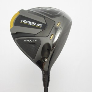 【中古ゴルフクラブ】キャロウェイゴルフ　ROGUE　ローグ ST MAX LS ドライバー TENSEI 55 for Callaway（2022）　シャフト：TENSEI 55…